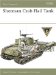  Sherman Crab Flail Tank
