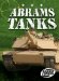  Abrams Tanks