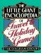 The Little Giant Encyclopedia of Travel & Holiday Games