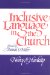  Inclusive Language in the Church