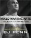  Mixed Martial Arts: The Book of Knowledge