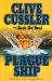  Plague Ship: A Novel of the Oregon Files