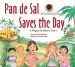  Pan De Sal Saves the Day: A Filipino Children's Story