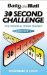  Daily Mail 30 Second Challenge: The Original Brain Trainer Volume 2