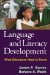  Language and Literacy Development: What Educators Need to Know