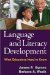  Language and Literacy Development: What Educators Need to Know