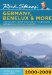  Rick Steves' 2000-2009 Germany, Benelux and More