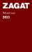  ZagatSurvey 2010 Montreal Restaurants Pocket Guide