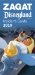  ZagatSurvey 2010 Disneyland Insider's Guide
