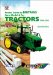  Pocket Guide to Britains Farm Model & Toy Tractors 1998-2008