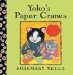  Yoko's Paper Cranes
