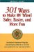  301 Ways to Make Rv Travel Safer, Easier, and More Fun