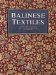  Balinese Textiles