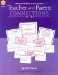  Teacher And Parent Connections: Spirit Master Book Primary Grade II