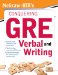  McGraw-Hill's Conquering the New GRE Verbal