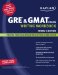  GRE & GMAT Exams Writing Workbook