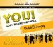  You!: God's Brand New Idea, Made to Be Amazing