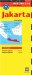  Periplus Jakarta Travel Map