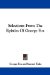  Selections from the Epistles of George Fox
