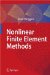  Nonlinear Finite Element Methods