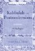  Kabbalah and Postmodernism: A Dialogue