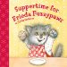  Suppertime for Frieda Fuzzypaws
