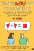  What's Math Got to Do With It?: How Parents and Teachers Can Help Children Learn to Love Their Least Favorite Subject