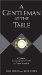 A Gentleman At The Table: A Concise, Contemporary Guide To Table Manners