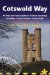  Cotswold Way: Chipping Campden to Bath,Planning, Places to Stay, Places to East, Includes 44 Large-Scale Walking Maps