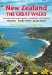  Trailblazer New Zealand The Great Walks: Includes Auckland and Wellington City Guides