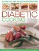  50 Healthy and Delicious Recipes for Diabetic Cooking