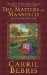 The Matters at Mansfield: Or, the Crawford Affair