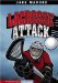  Lacrosse Attack