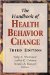 The Handbook of Health Behavior Change