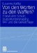  Von Den Worten Zu Den Waffen: Frankfurter Schule, Studentenbewegung, RAF Und Die Gewaltfrage