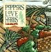  Peppers Love Herbs: A Fresh from the Garden Cookbook