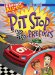  Pit Stop Prefixes