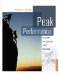  Peak Performance: Success in College and Beyond