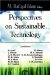  Perspectives on Sustainable Technology