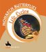  Monarch Butterflies