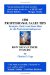  1001 Professional Sales Tips