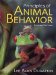  Principles of Animal Behavior