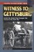  Witness to Gettysburg