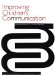  Improving Children's Communication: Managing Persistent Communication Difficulties