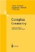  Complex Geometry: Collection of Papers Dedicated to Hans Grauert