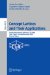  Concept Lattices and Their Applications: Fourth International Conference, CLA 2006 Tunis, Tunisia, October 30-November 1, 2006 Selected Papers