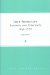  Irish Protestant Ascents and Descents 1641-1779