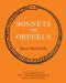 The Sonnets to Orpheus