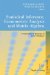  Statistical Inference, Econometric Analysis and Matrix Algebra: Festschrift in Honour of Gtz Trenkler