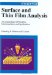  Surface and Thin Film Analysis: Principles, Instrumentation, Applications